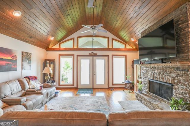 133 A S Little River Run, Eatonton, GA 31024