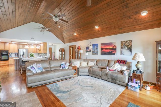133 A S Little River Run, Eatonton, GA 31024