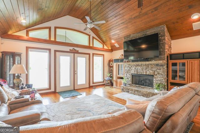 133 A S Little River Run, Eatonton, GA 31024