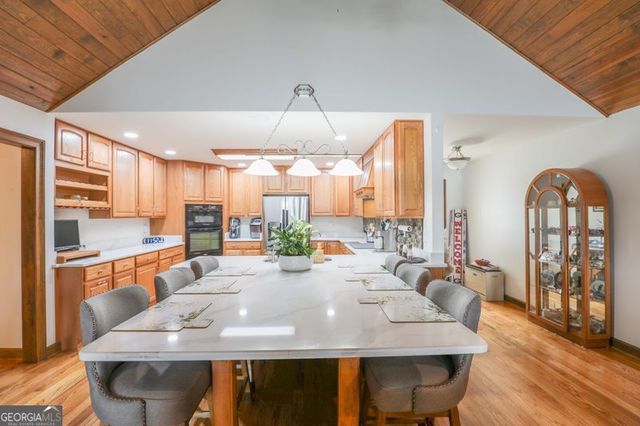 133 A S Little River Run, Eatonton, GA 31024