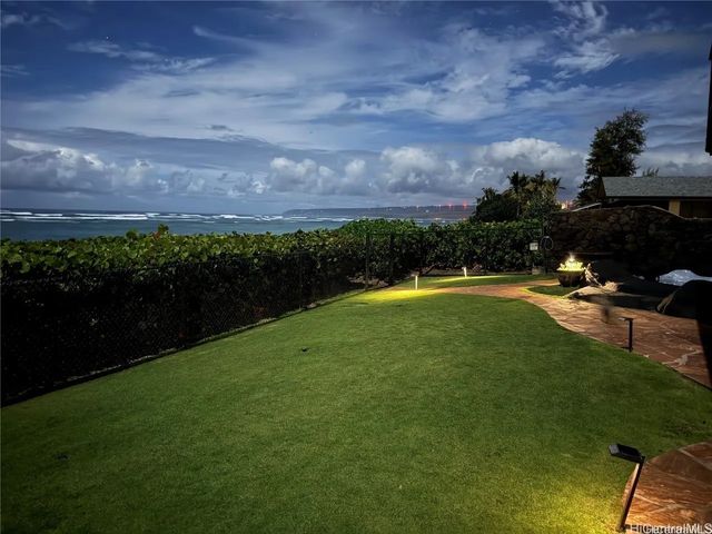 68-235 Au Street, Waialua, HI 96791