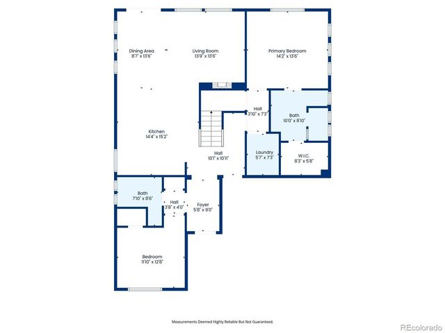19523 E 54th Ave, Denver, CO 80249