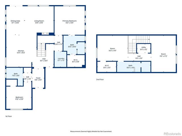 19523 E 54th Ave, Denver, CO 80249