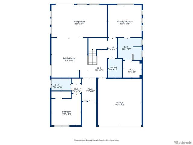 19523 E 54th Ave, Denver, CO 80249