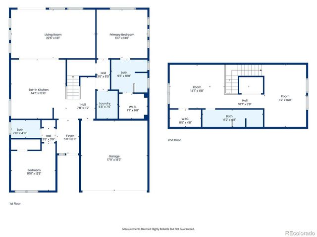 19523 E 54th Ave, Denver, CO 80249