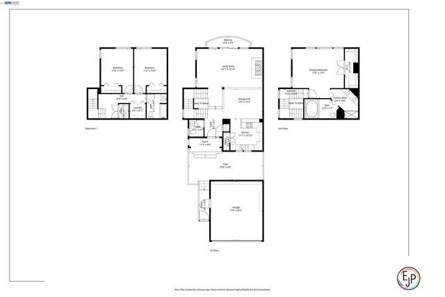 4636 Redwood Rd, Oakland, CA 94619