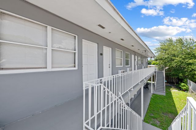 1761 Ali Baba Avenue, Opa-Locka, Opa Locka, FL 33054