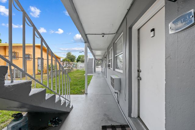 1761 Ali Baba Avenue, Opa-Locka, Opa Locka, FL 33054