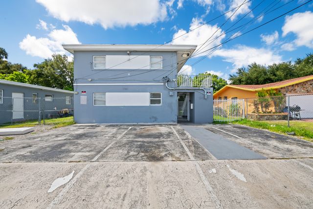 1761 Ali Baba Avenue, Opa-Locka, Opa Locka, FL 33054