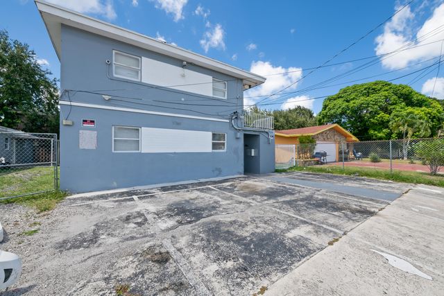 1761 Ali Baba Avenue, Opa-Locka, Opa Locka, FL 33054