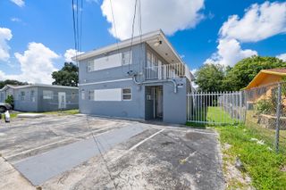 1761 Ali Baba Avenue, Opa-Locka, Opa Locka, FL 33054