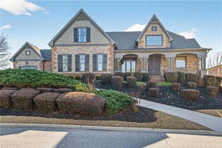 905 Old Forge Lane, Jefferson, GA 30549