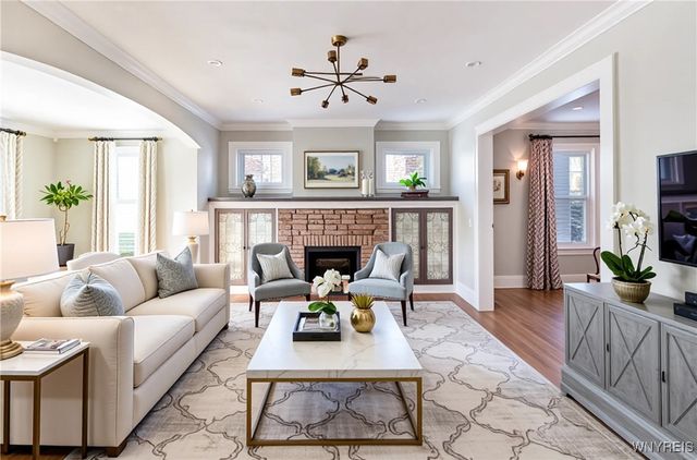 79 Ilion Street, Tonawanda, NY 14150