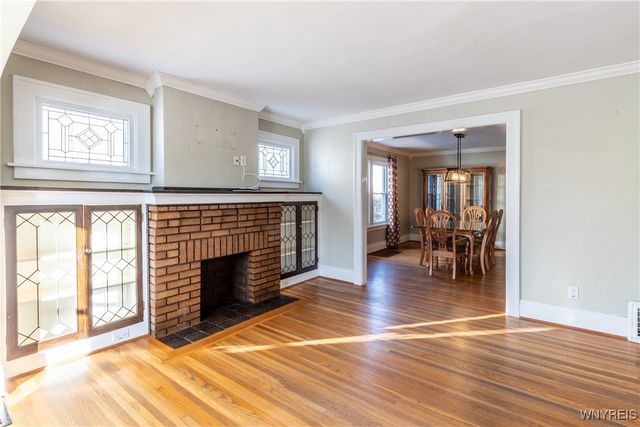 79 Ilion Street, Tonawanda, NY 14150