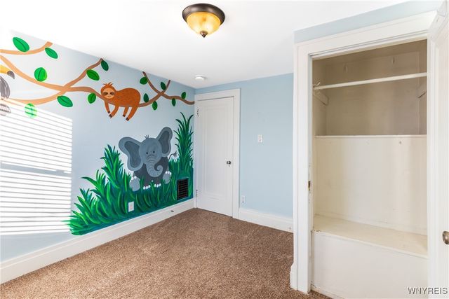 79 Ilion Street, Tonawanda, NY 14150