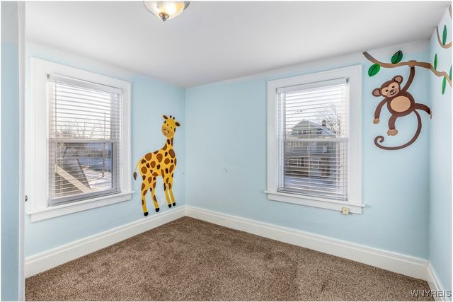 79 Ilion Street, Tonawanda, NY 14150