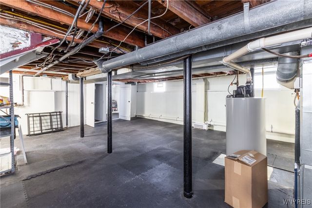 79 Ilion Street, Tonawanda, NY 14150