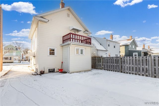 79 Ilion Street, Tonawanda, NY 14150