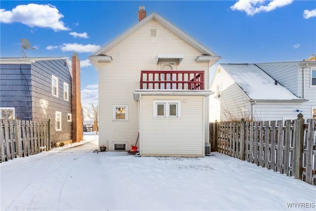 79 Ilion Street, Tonawanda, NY 14150