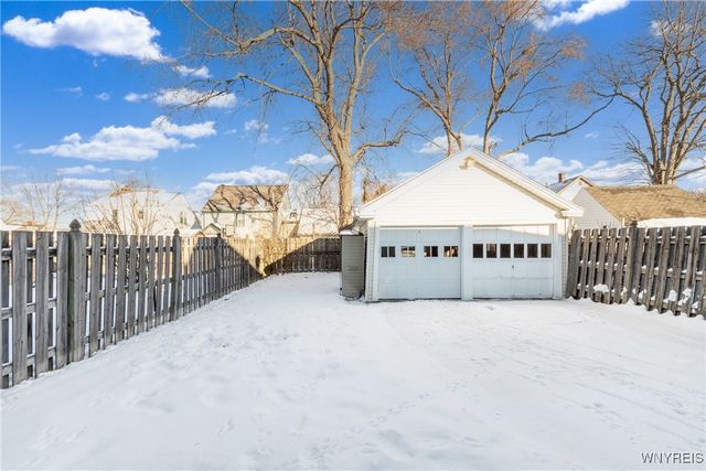 79 Ilion Street, Tonawanda, NY 14150