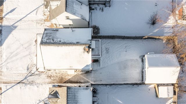 79 Ilion Street, Tonawanda, NY 14150