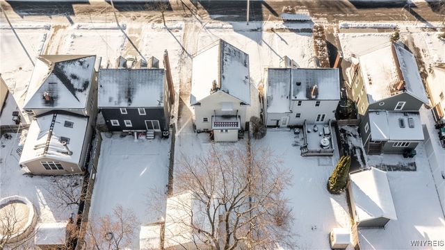 79 Ilion Street, Tonawanda, NY 14150