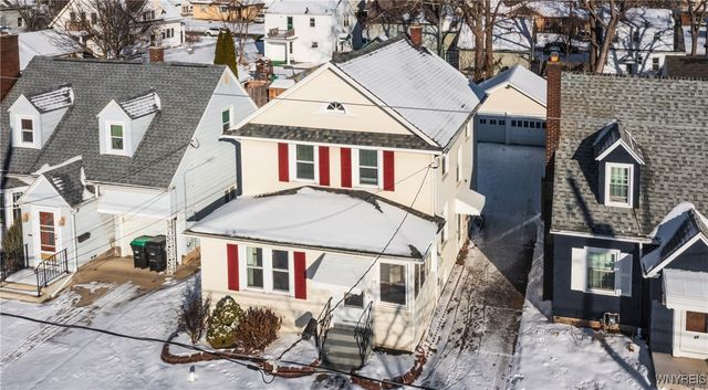 79 Ilion Street, Tonawanda, NY 14150