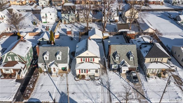 79 Ilion Street, Tonawanda, NY 14150