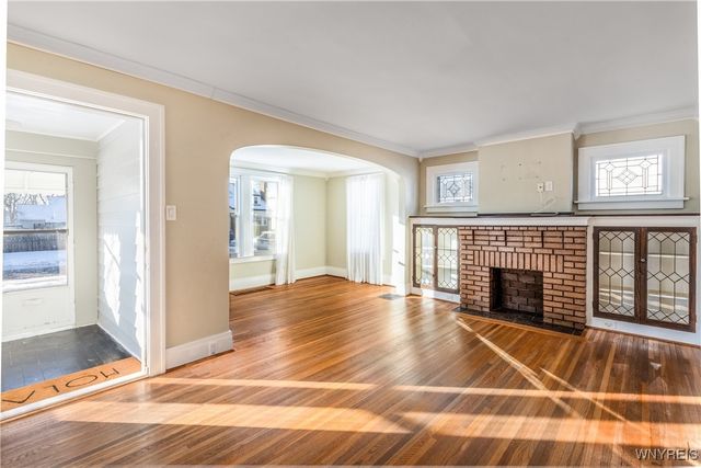 79 Ilion Street, Tonawanda, NY 14150