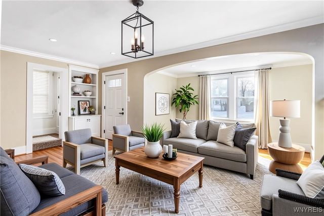 79 Ilion Street, Tonawanda, NY 14150