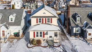 79 Ilion Street, Tonawanda, NY 14150