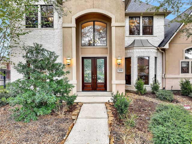209 Hunters Lane, Friendswood, TX 77546