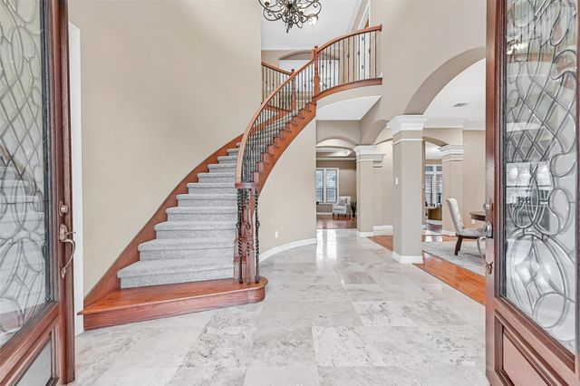 209 Hunters Lane, Friendswood, TX 77546