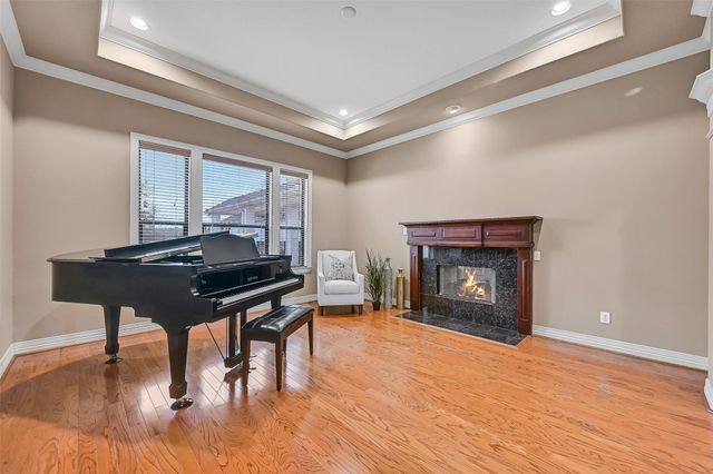 209 Hunters Lane, Friendswood, TX 77546