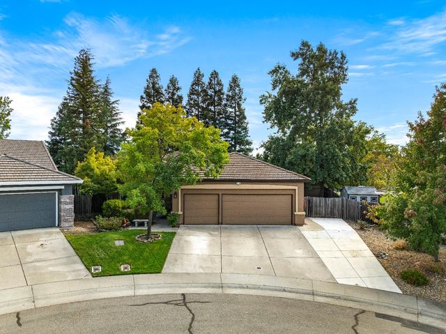 865 Hagen Ct, Folsom, CA 95630