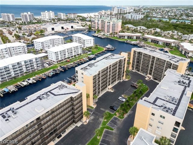 4471 Bay Beach LN 314, Fort Myers Beach, FL 33931