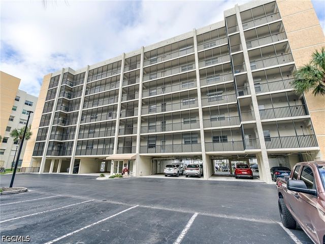 4471 Bay Beach LN 314, Fort Myers Beach, FL 33931