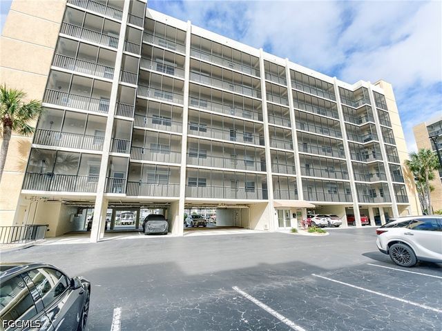 4471 Bay Beach LN 314, Fort Myers Beach, FL 33931