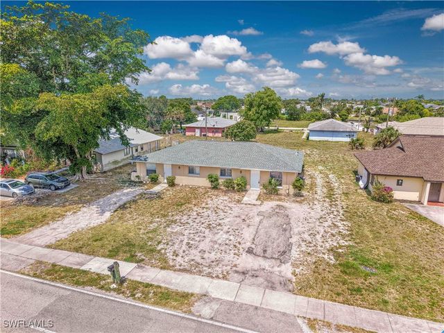 524-526 SE 24th AVE, Cape Coral, FL 33990