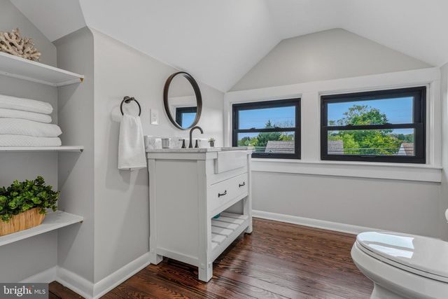 15 CINDER RD, Lutherville Timonium, MD 21093