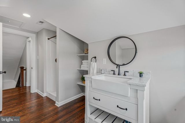 15 CINDER RD, Lutherville Timonium, MD 21093
