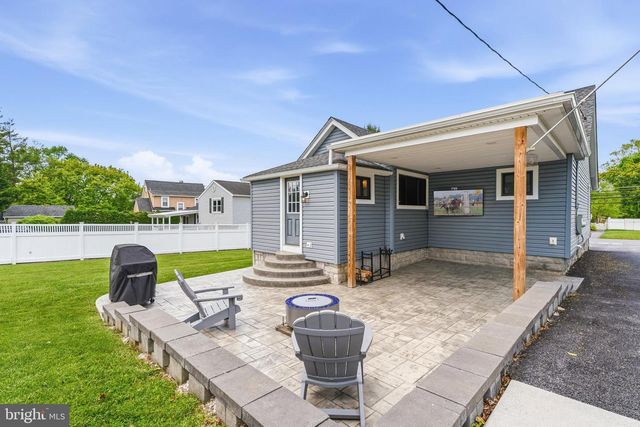 15 CINDER RD, Lutherville Timonium, MD 21093