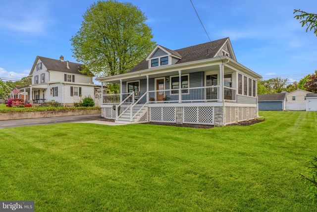 15 CINDER RD, Lutherville Timonium, MD 21093