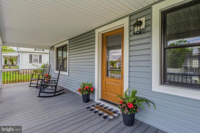15 CINDER RD, Lutherville Timonium, MD 21093