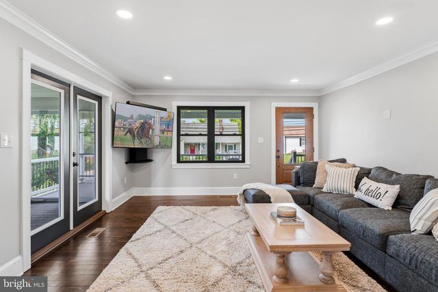 15 CINDER RD, Lutherville Timonium, MD 21093