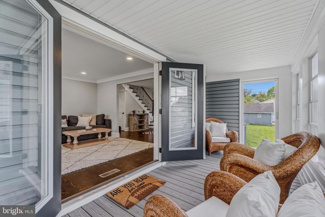 15 CINDER RD, Lutherville Timonium, MD 21093
