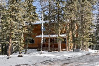 4076 Omer Lane, Divide, CO 80814