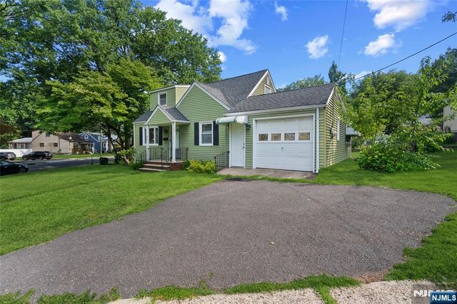 674 Briarcliff Avenue, Maywood, NJ 07607