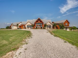 2250 Morrow Road, Valley View, TX 76272
