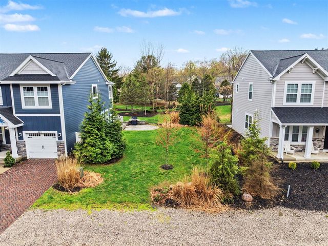 661 Meadow Drive, South Haven, MI 49090